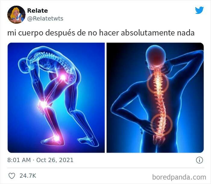 This Twitter Page Is Dedicated To Jokes And Memes Many Of Us Will Probably Relate To (50 Pics)