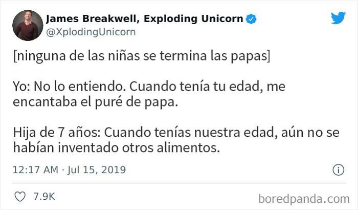 One Of The Most Famous Dads Continues Tweeting Funny Conversations With His Daughters, And Here Are 50 Of The Best Ones (New Tweets)
