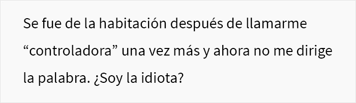 Esta mujer paga las 5 suscripciones de streaming de su marido desempleado, y &eacute;l se vuelve loco tras pedirle que se quede solo con una
