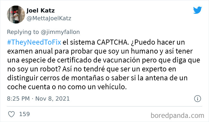 Jimmy Fallon Asks People To Name A Funny Or Weird Problem That Needs A Solution, 30 People Deliver