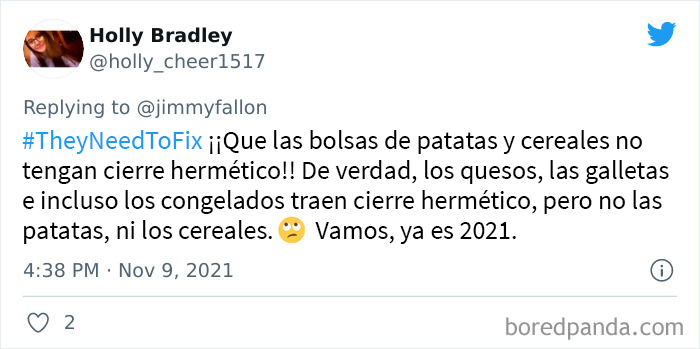 Jimmy Fallon Asks People To Name A Funny Or Weird Problem That Needs A Solution, 30 People Deliver