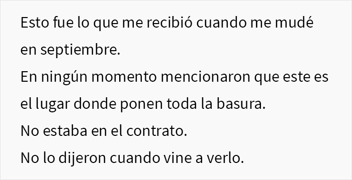 Esta mujer alquiló un apartamento en Nueva York por 1.575$ y tras mudarse descubre horrorizada las terribles vistas por su única ventana