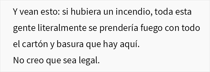 Esta mujer alquiló un apartamento en Nueva York por 1.575$ y tras mudarse descubre horrorizada las terribles vistas por su única ventana