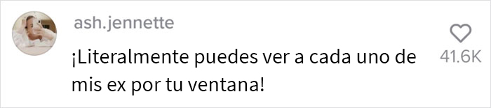 Esta mujer alquiló un apartamento en Nueva York por 1.575$ y tras mudarse descubre horrorizada las terribles vistas por su única ventana