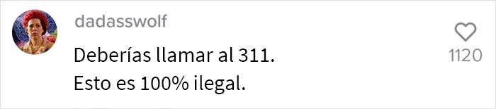 Esta mujer alquiló un apartamento en Nueva York por 1.575$ y tras mudarse descubre horrorizada las terribles vistas por su única ventana