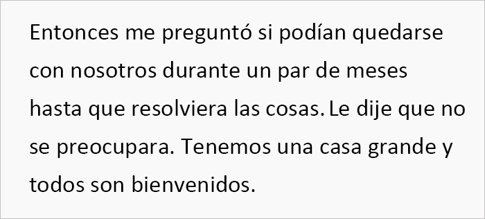 Este padre da ejemplo apoyando a su hijo tras dejar su trabajo de 45.000$ y pedir quedarse con &eacute;l