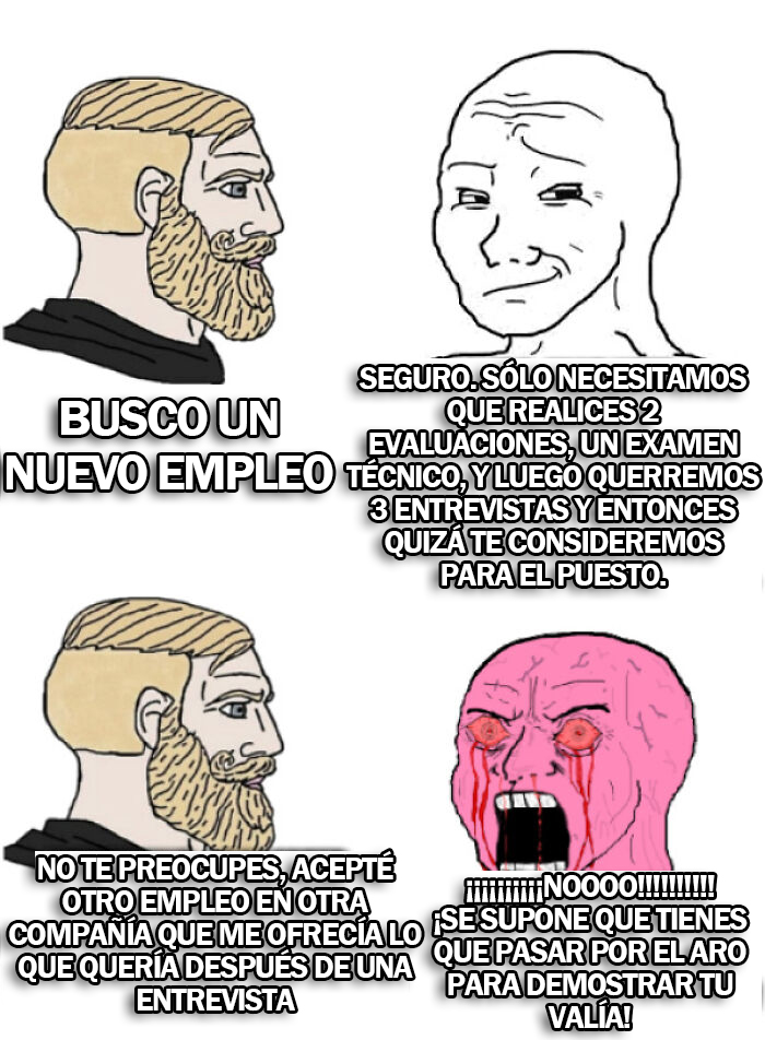 Las empresas atascadas en 2019 siguen intentando ser como Amazon