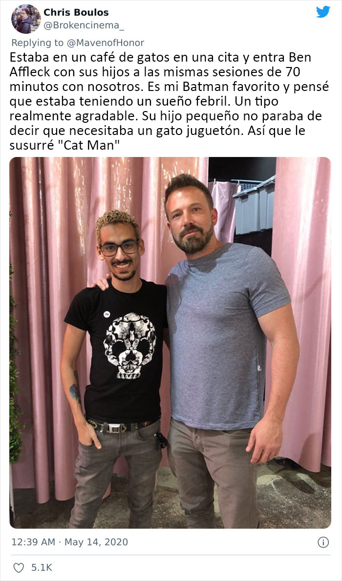 40 Celeb Encounters That Are ‘So Pure’ Cause Of How Ordinary They Are