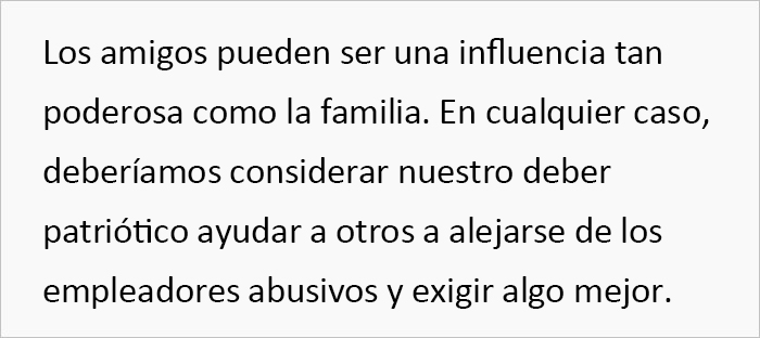 Este padre da ejemplo apoyando a su hijo tras dejar su trabajo de 45.000$ y pedir quedarse con &eacute;l