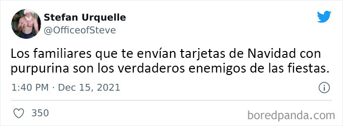 35 Of The Best Christmas Tweets This Year