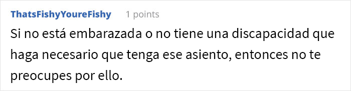 &ldquo;Cari&ntilde;o, he estado en cientos de vuelos&rdquo;: Esta mujer insult&oacute; a una chica porque no le cedi&oacute; el asiento en el que ella ya estaba instalada
