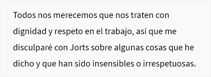 Este hombre hizo llorar a su compañera de trabajo por llamar “tonto” a uno de los gatos de la oficina, y el problema acaba involucrando a RR.HH