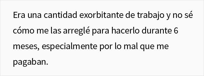 Este hombre descubrió que la empresa sigue usando su trabajo después de despedirlo por "mal rendimiento" y lo borró todo