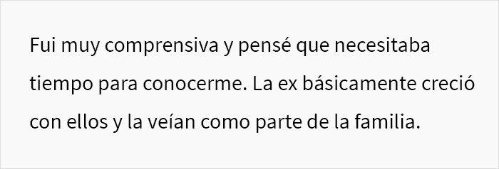 Esta madre nunca "recordaba" el nombre de la novia de su hijo, así que ella se vengó el Día de Acción de Gracias