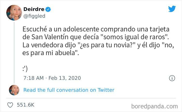 35 Times People Overheard Conversations That Were Too Good To Keep Private, So They Shared Them On Twitter