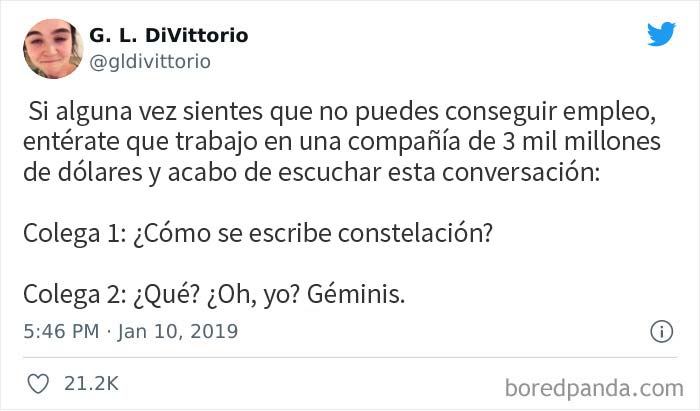 35 Times People Overheard Conversations That Were Too Good To Keep Private, So They Shared Them On Twitter