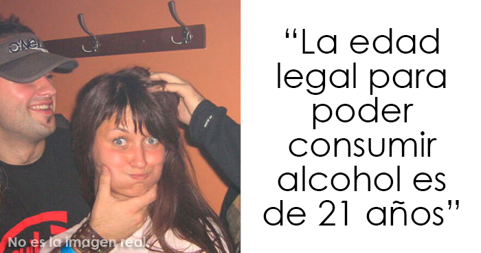 20 Cosas familiares para los estadounidenses pero ajenas para los europeos