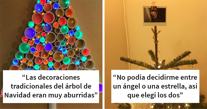 Estas 25 personas ganaron el juego de decoración de Navidad