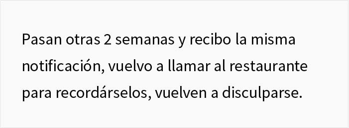 Esta empleada deja su trabajo, pero semanas despu&eacute;s una nueva gerente intenta "despedirla" y es degradada
