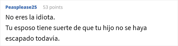 &ldquo;Ahora se niega incluso a dormir en la misma cama que yo&rdquo;: Estos padres discuten cuando la madre instala una puerta en la habitaci&oacute;n de su hijo en secreto porque el padre no estaba de acuerdo