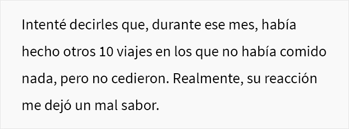 Esta empleada apenas usaba el dinero que le otorgaba su empresa, pero la regañaron por gastar 1,50$ extra una vez y decidió cumplir maliciosamente Esta empleada apenas usaba el dinero que le otorgaba su empresa, pero la regañaron por gastar 1,50$ extra una vez y decidió cumplir maliciosamente