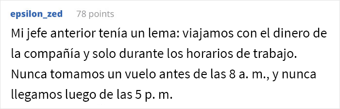 Esta empleada apenas usaba el dinero que le otorgaba su empresa, pero la regañaron por gastar 1,50$ extra una vez y decidió cumplir maliciosamente Esta empleada apenas usaba el dinero que le otorgaba su empresa, pero la regañaron por gastar 1,50$ extra una vez y decidió cumplir maliciosamente