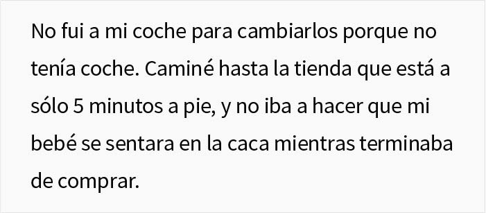 Este padre pregunta si se equivoc&oacute; por hacer llorar a una mujer que le dec&iacute;a c&oacute;mo deb&iacute;a limpiar y vestir a su beb&eacute;