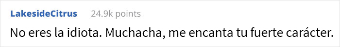 Esta chica de 20 a&ntilde;os pospuso mudarse con su novio tras averiguar que &eacute;l no sabe hacer ninguna tarea del hogar