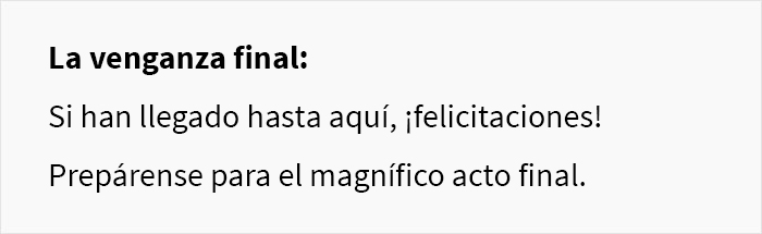 Esta Karen prepotente no paraba de intimidar a sus vecinos, hasta que estos se convierten en los propietarios de su casa