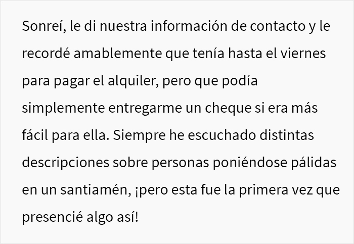 Esta Karen prepotente no paraba de intimidar a sus vecinos, hasta que estos se convierten en los propietarios de su casa
