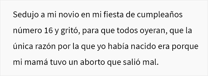 Esta madre esperaba que su hija hiciera que su hermana enferma mental fuera su dama de honor, pero la futura novia se niega