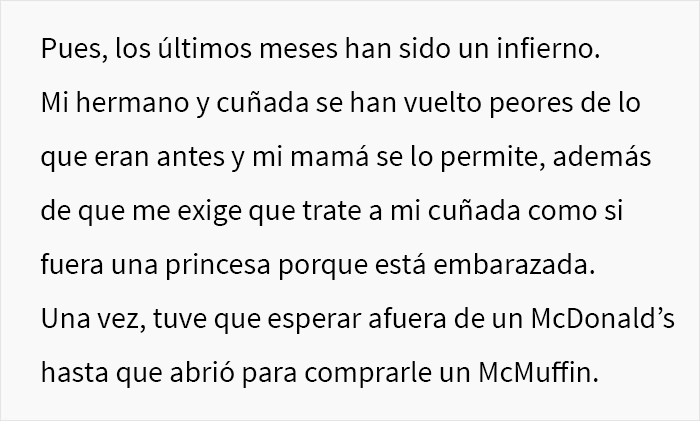 Esta joven de 19 a&ntilde;os dej&oacute; que su familia viviera en la casa de $3,3 millones que hered&oacute;, pero estos abusan de ella y decide venderla