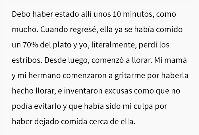 Esta joven de 19 a&ntilde;os dej&oacute; que su familia viviera en la casa de $3,3 millones que hered&oacute;, pero estos abusan de ella y decide venderla