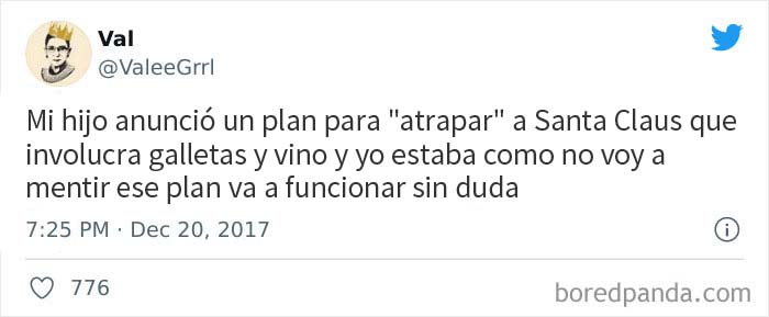 40 Of The Funniest Parenting Tweets About The Holidays