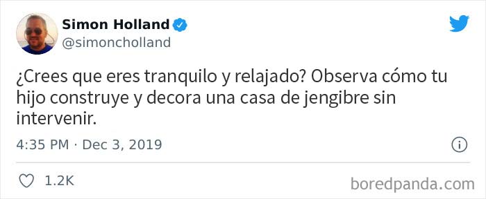 40 Of The Funniest Parenting Tweets About The Holidays