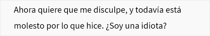 Este hombre se enfureci&oacute; con su esposa frente a su familia porque ella hab&iacute;a comprado los regalos m&aacute;s baratos de la lista y le dijo que hab&iacute;a arruinado la Navidad