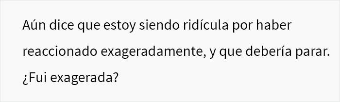 Esta mujer confront&oacute; a su esposo tras encontrar la lista de regalos de Navidad y descubrir que el suyo era el m&aacute;s barato de todos
