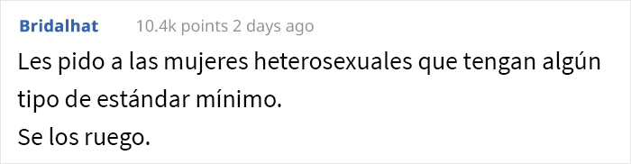 Esta mujer confront&oacute; a su esposo tras encontrar la lista de regalos de Navidad y descubrir que el suyo era el m&aacute;s barato de todos