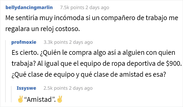 Esta mujer confront&oacute; a su esposo tras encontrar la lista de regalos de Navidad y descubrir que el suyo era el m&aacute;s barato de todos