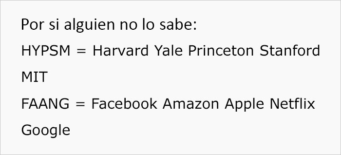 Este hombre 23 a&ntilde;os deja de hablar a sus padres tras descubrir que pagan la educaci&oacute;n de su hermana cuando no pagaron la suya