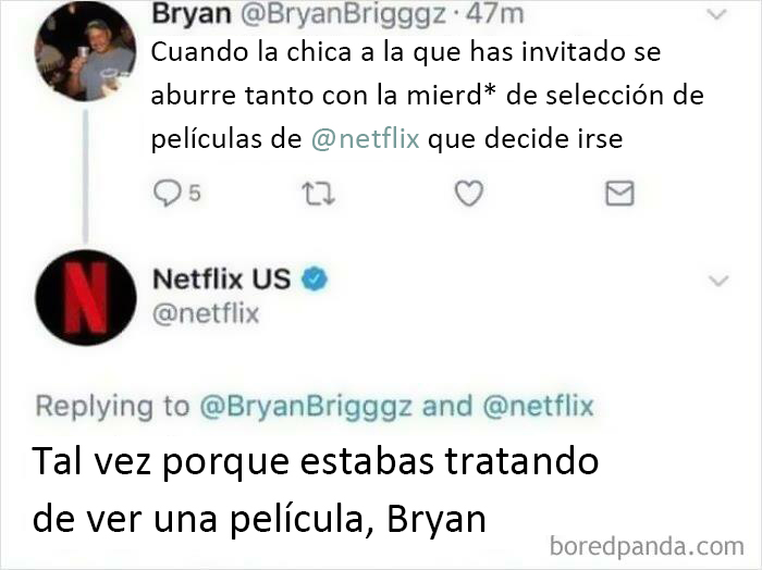 30 Of The Funniest Comebacks Ever Screenshotted, As Shared On This Twitter Account