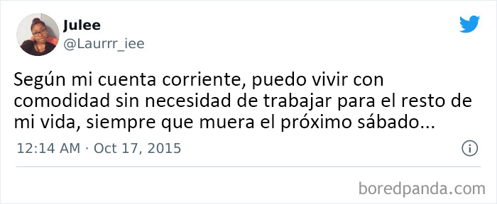 30 Funny Tweets From People Who Embrace Being Broke As Hell