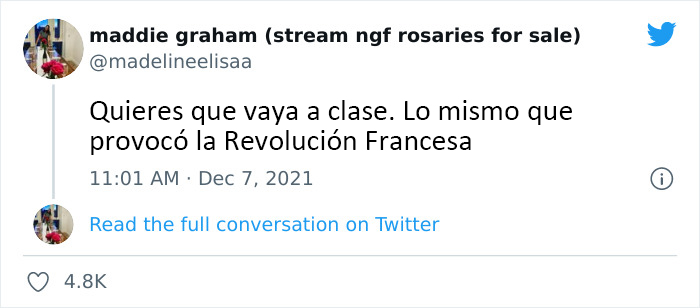 Turns Out, There’s A New Hilarious Trend That Has People Connecting Everyday Activities With Dangerous Outcomes (30 Tweets)