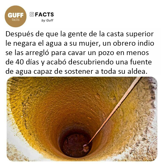 50 Of The Most Interesting Facts About Our World, As Shared By This Instagram Account