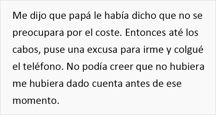 Este hombre 23 a&ntilde;os deja de hablar a sus padres tras descubrir que pagan la educaci&oacute;n de su hermana cuando no pagaron la suya