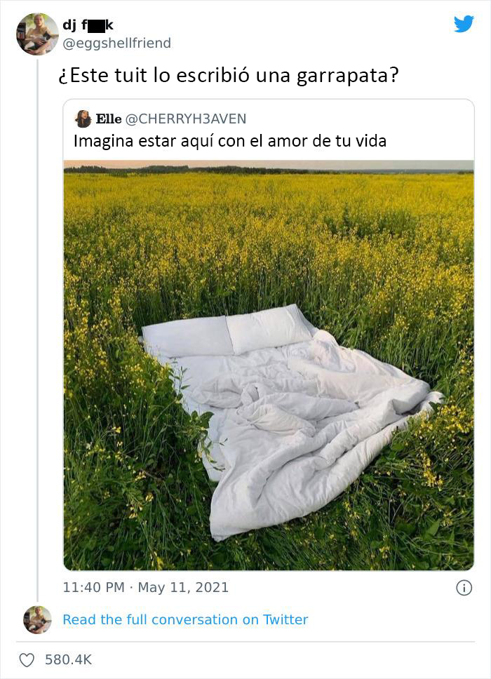 30 Of The Funniest Comebacks Ever Screenshotted, As Shared On This Twitter Account