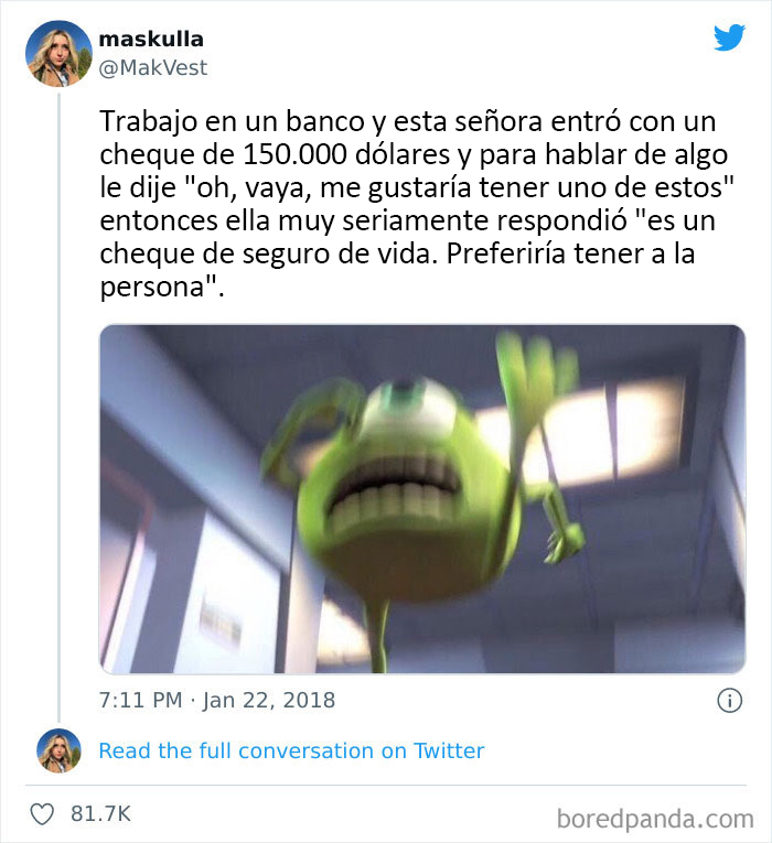 50 Times People Had Such Awkward Exchanges, They Just Had To Share Their Pain Online