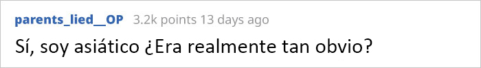 Este hombre 23 a&ntilde;os deja de hablar a sus padres tras descubrir que pagan la educaci&oacute;n de su hermana cuando no pagaron la suya