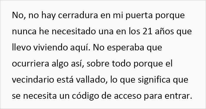 Esta vecina se coló en el patio de una mujer y se llevó su perro para regalárselo a una amiga, pero se molesta cuando la dueña va a recuperarlo Esta vecina se coló en el patio de una mujer y se llevó su perro para regalárselo a una amiga, pero se molesta cuando la dueña va a recuperarlo