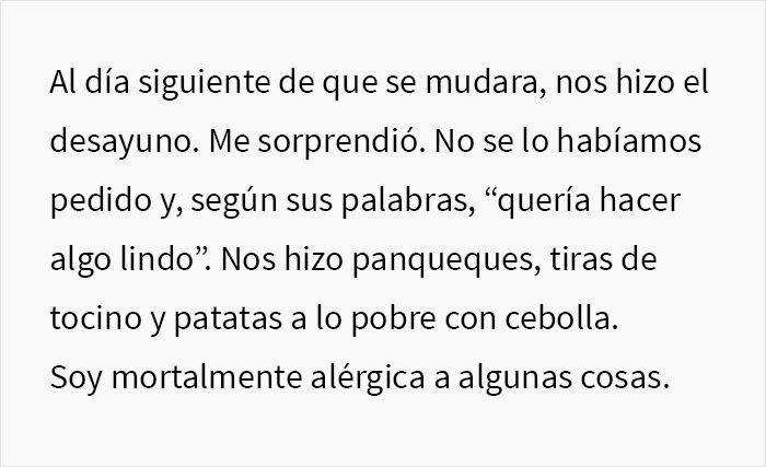 Una mujer cambi&oacute; la comida de su compa&ntilde;era de casa por una opci&oacute;n vegana y termin&oacute; con un cargo por delito grave